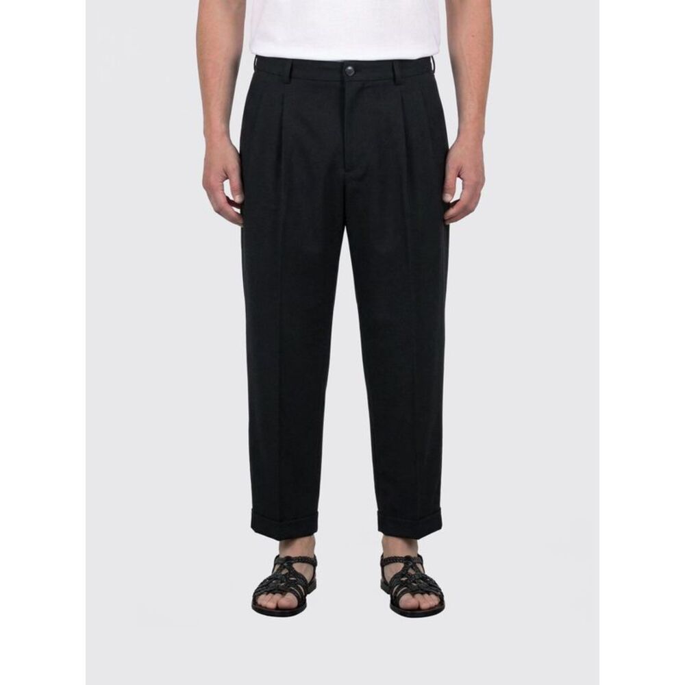 Marni Pants Men Black